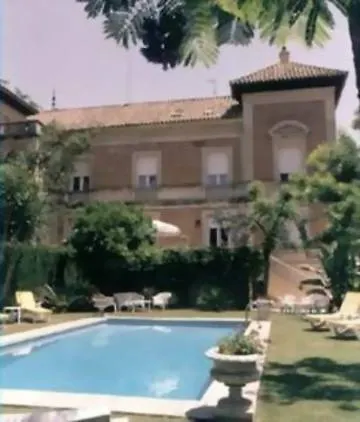 Hotel De La Palmera Seville