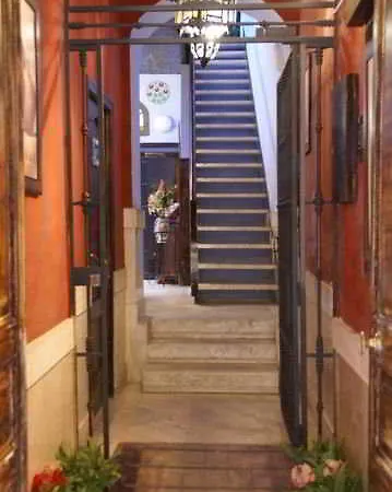 Apartment Zurbaran Seville