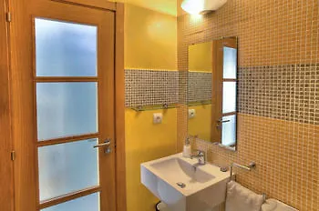 Mariano De Cavia Apartment Seville
