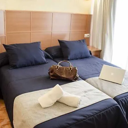 Hotel Catedral Boutique 2*