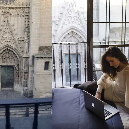 Catedral Boutique Hotel 2*