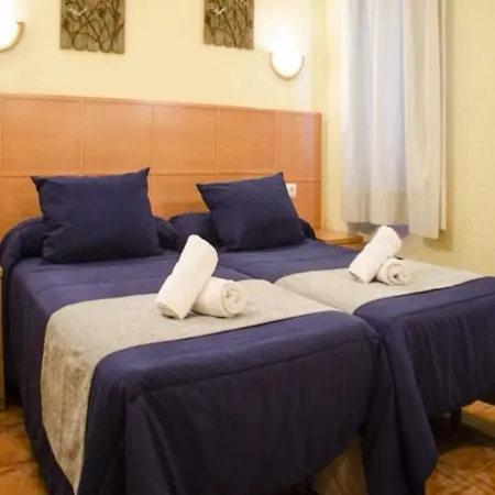 Catedral Boutique Hotel Seville