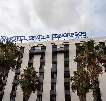 M.a. Congresos Hotel Sevilla