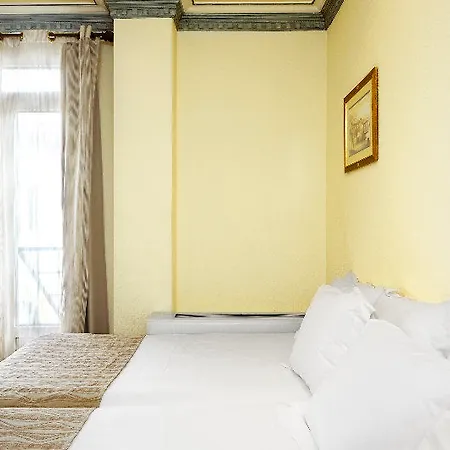 Eurostars Regina 3* Sevilla