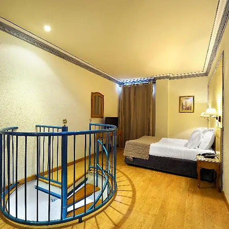 Eurostars Regina Hotel Sevilla