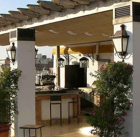 Vincci La Rabida Hotel
