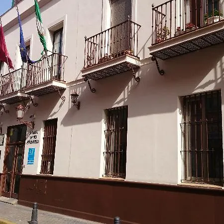 Apartment Corral De Chicharos *