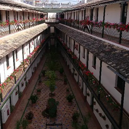 Corral De Chicharos Appartement *