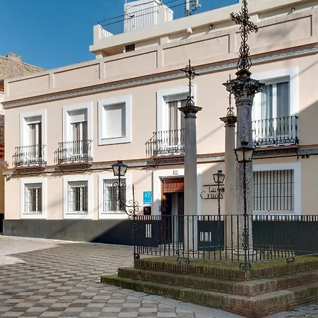 Cruces Apartamento