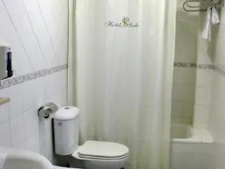 Roma Sevilha