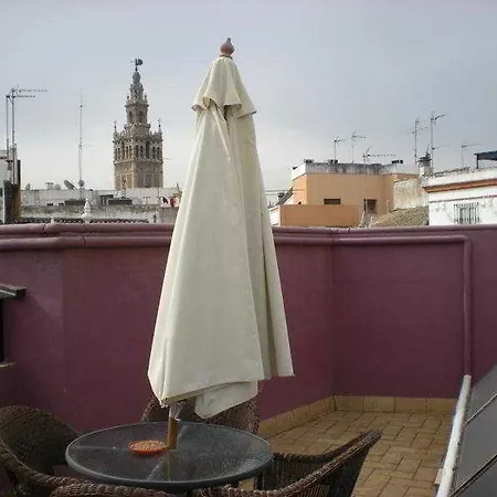 Callejon Del Agua