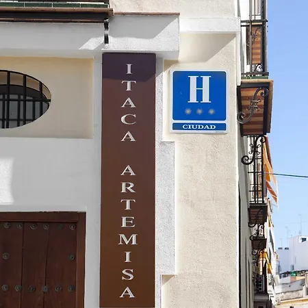Hotel Itaca Artemisa By Soho Boutique 3*