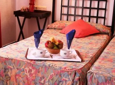 Hotel San Blas