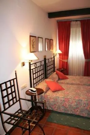 San Blas Constantina