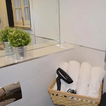 Apartamento Calle Rosario *