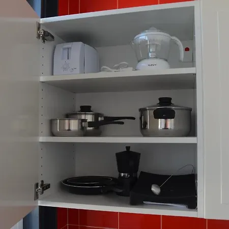 Apartamento Calle Rosario