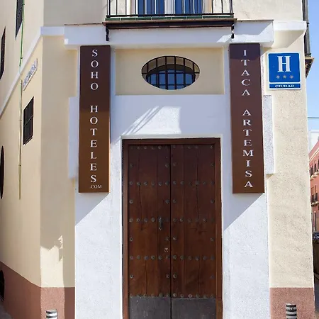 Hotel Itaca Artemisa By Soho Boutique 3*