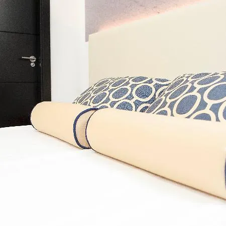 Hotel Itaca Artemisa By Soho Boutique Séville