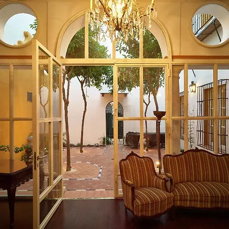 Hotel Casas De El Arenal