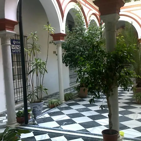 Apartamento Turistico 