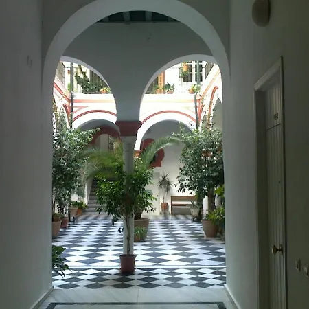 Apartment Apartamento Turistico 