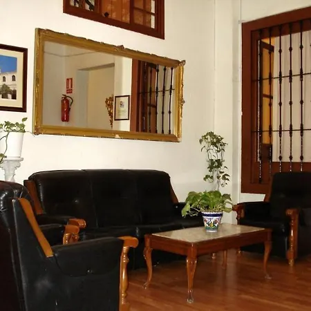Naranjo Alojamento de Acomodação e Pequeno-almoço *