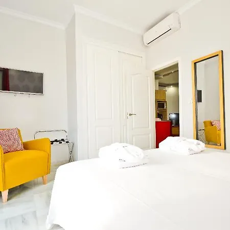 Apartment The Zentral Arenal
