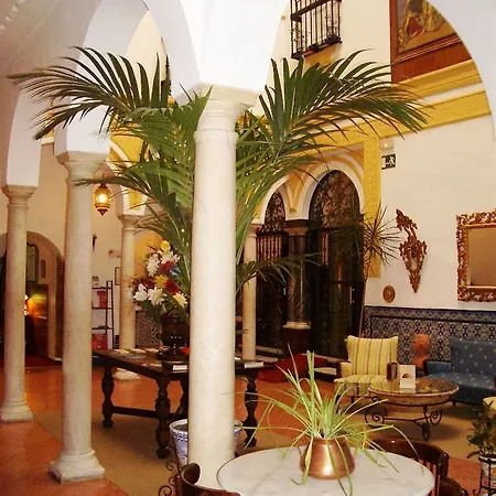 מלון Abanico Casa Palacio 3*