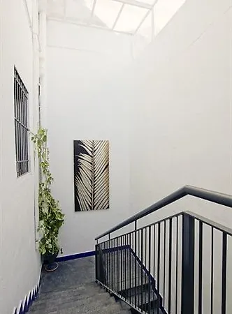 Trotamundos Hostel