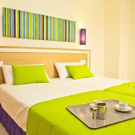 Pierre & Apartman Sevilla