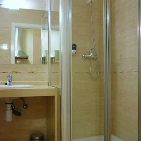 Metrópolis Apartamento *