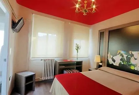 Hotel Sevilla 2*