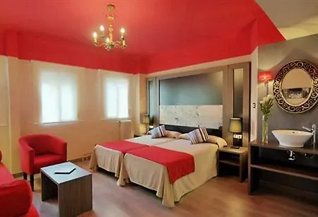 Hotel Sevilla 2*