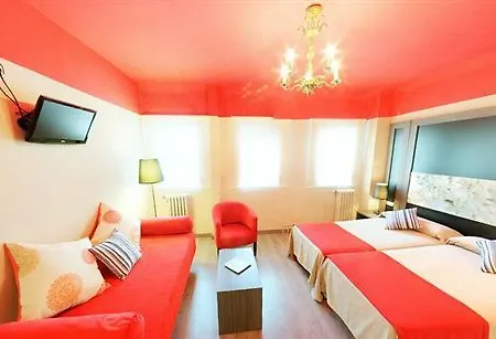 Hotel Hotel Sevilla