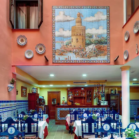 Hotel Dona Lina 2*