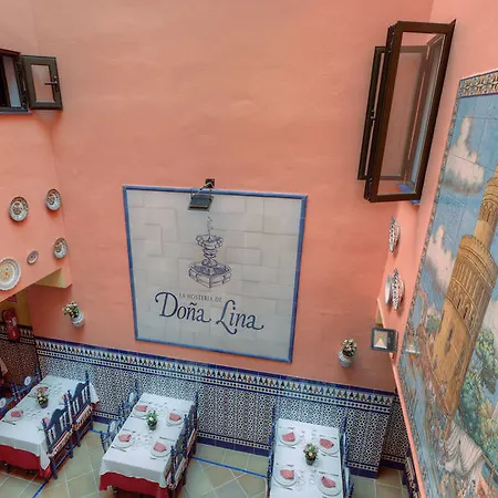 Doña Lina Hotel Sevilla