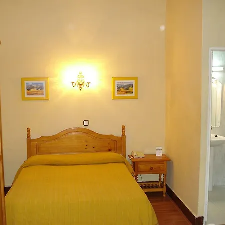 Naranjo Sevilha