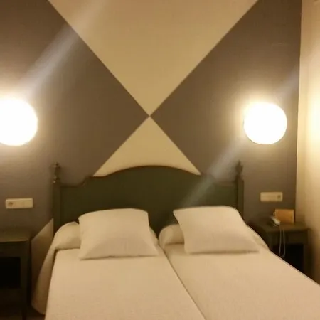 Casona De San Andres Boutique 3* Sevilla