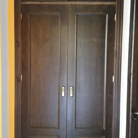 Casona De San Andrés 3*