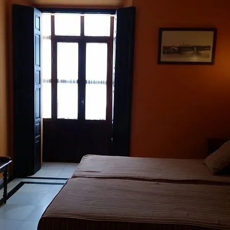 Casona De San Andres Boutique Sevilla