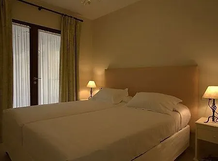 At Apartamentos&vtv Conde De Torrejón 10 Apartamento
