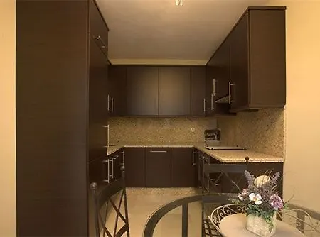 At Apartamentos&vtv Conde De Torrejón 10 Sevilla