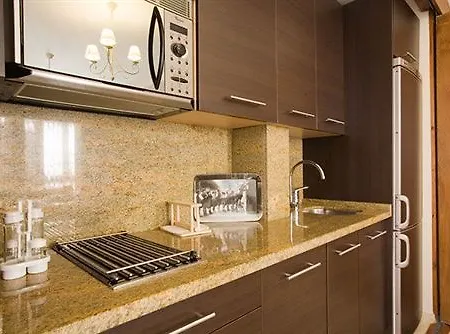 Apartamento At Apartamentos&vtv Conde De Torrejón 10 Sevilla