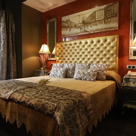 Hotel Palace Sevilla