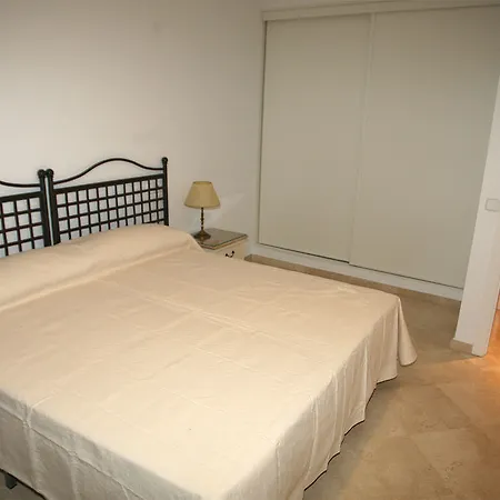 Centro Apartamento Sevilla