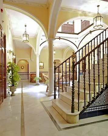 Hotel Casa Palacio Don Pedro Sevilla