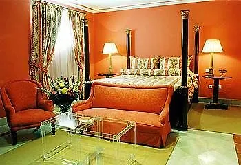 De La Palmera Hotel Seville