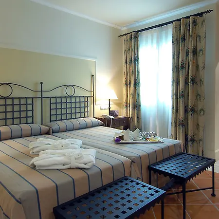 Hotel Vincci La Rabida