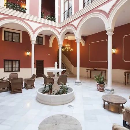 Vincci La Rabida Sevilla