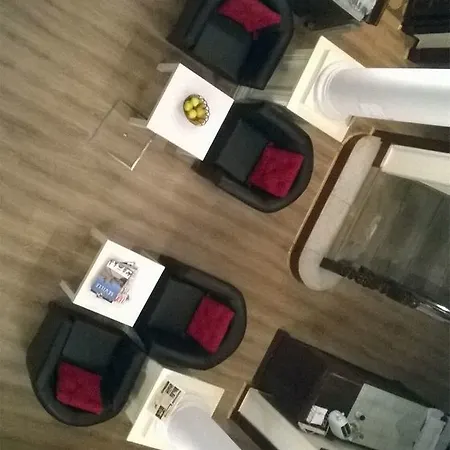 Nuevo Suizo לינה וארוחת בוקר